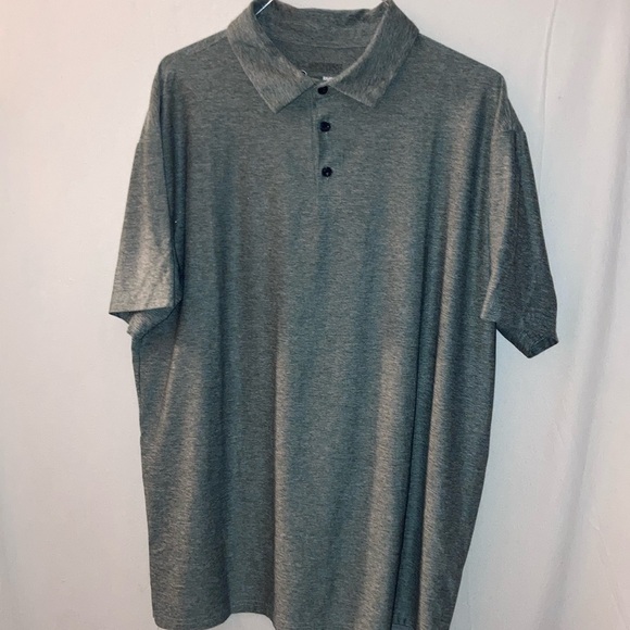 Cossniss Performance Polo - Picture 1 of 4